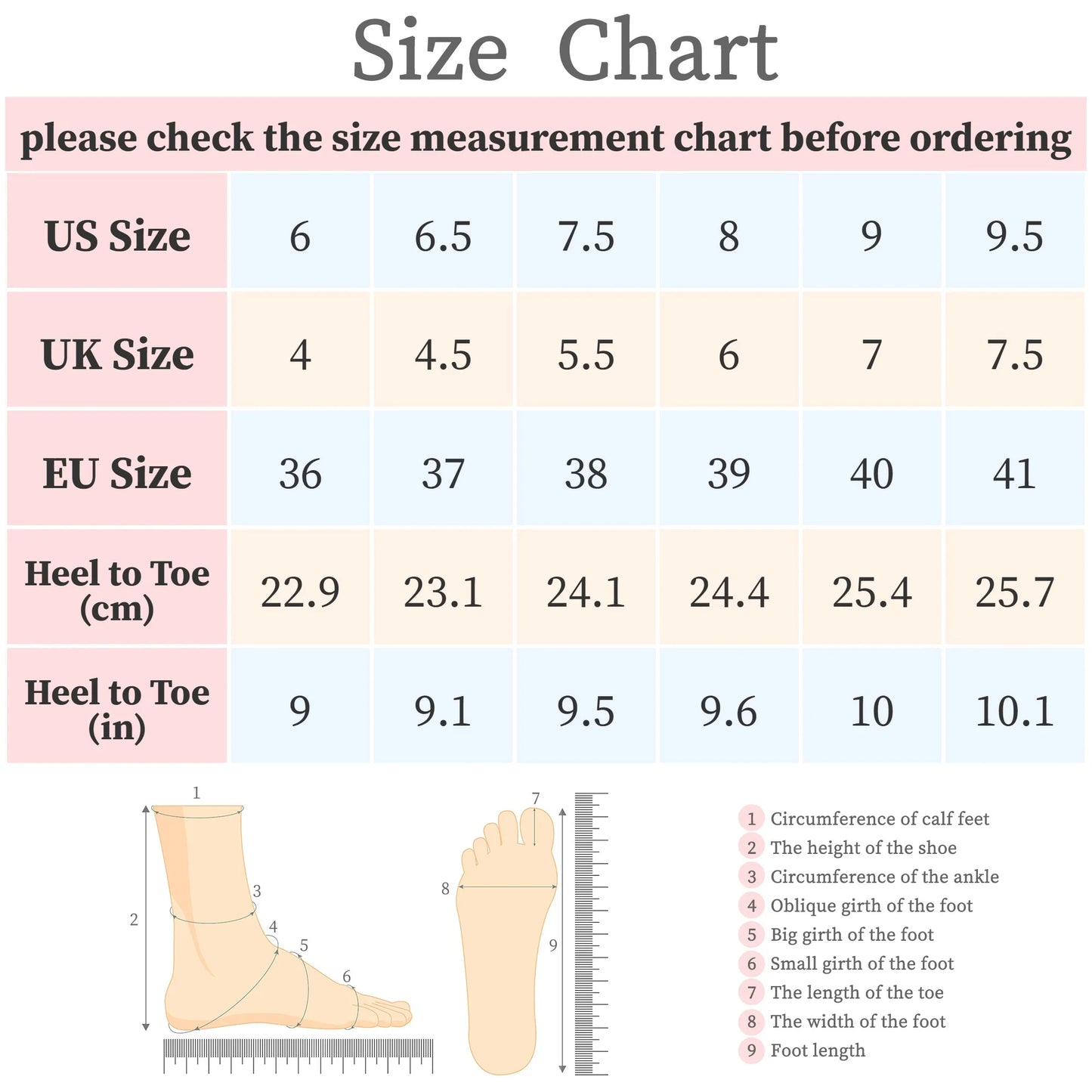 Women Pointed Toe Side Zipper Stiletto Heel Knee High Boots Silver 9