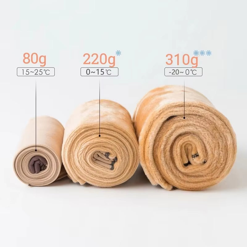 Medias Térmicas Para Mujer, Medias Gruesas Translúcidas De Lana Sexis, Pantimedias Ajustadas Térmicas Elásticas De Terciopelo Para Mujer, Mallas Cálidas Para Invierno